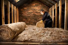 Types of Insulation We Offer in Edmond, OK